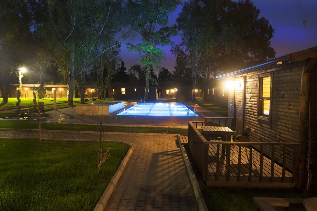 Lemonpark House Hotel Antália Exterior foto